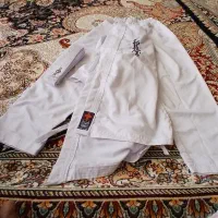 لباس کاراته