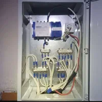 نصب انواع آنتن وفروش گیرنده.