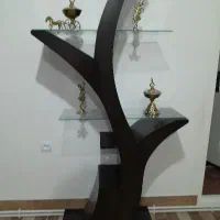 بوفه|بوفه، ویترین، کنسول|کوهدشت, |دیوار