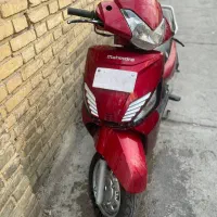 لوازم ماهیندرا هوندا اکتیوا ژوپیتر جویمکس فورزا