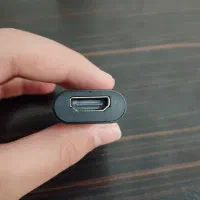 کارت کپچر HDMI کمکارکرد مناسب استریم و دوربین|قطعات و لوازم جانبی رایانه|تهران, ارامنه|دیوار