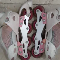 اسکیت 7 الی 12 سال