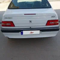 پژو ۴۰۵ slx موتور tu5 مدل ۹۴ فابریک|خودرو سواری و وانت|مرودشت, فاز اول شهرک فرهنگیان|دیوار