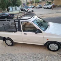 وانت پراید مدل1403