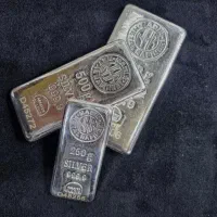 خرید فروش نقره