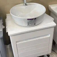 روشویی کابینتی فروش ویژه|لوازم سرویس بهداشتی|رشت, سعدی (تختی)|دیوار