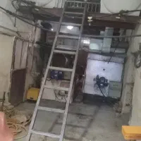 فروش مرغداری 41 هزار قطعه/ فول اتوماتیک|فروش دفتر صنعتی، کشاورزی، تجاری|ملایر, |دیوار