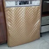 کاور ظرفشویی و لباسشویی