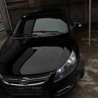 جک J5 اتوماتیک 1800cc، مدل ۱۳۹۳|خودرو سواری و وانت|رشت, لاکان|دیوار