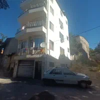 فروش ساختمان ۵طبقه۳واحدی