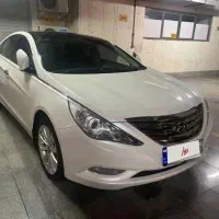 سوناتا وای اف ۲۰۱۱