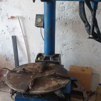 دستگاه لاستیک درار