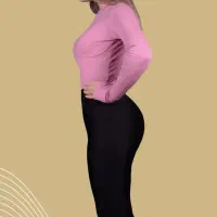 ابدو ساکشن مامو بلفارو غبغب پروتز