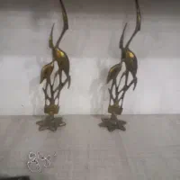 میوه خوری بزنز و جا شمعی و دو تا دکوری|ظروف سرو و پذیرایی|تهران, والفجر (افسریه)|دیوار