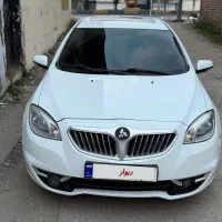 برلیاس موتور بزرگ