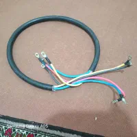 کابل برق ۴ در ۱۶