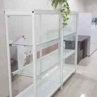 ویترین فروشگاهی|بوفه، ویترین، کنسول|بهبهان, |دیوار