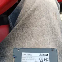 ssd dahua 512 gig|قطعات و لوازم جانبی رایانه|قم, دورشهر|دیوار