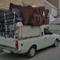 وانت‌بار و پیکان‌وانت جهت جاب جایی اثاث...