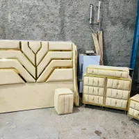 کار در تولیدی سرویس خواب