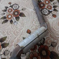 لوله کاتالیزور پژو ۴۰۵ یورو ۴|قطعات یدکی و لوازم جانبی|بروجرد, |دیوار