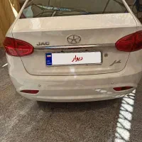 جک j4|خودرو سواری و وانت|زاهدان, |دیوار