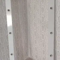 قاب اینه چراغ دار