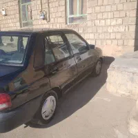 پراید مدل 83|خودرو سواری و وانت|شاهین دژ, |دیوار