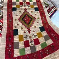 گبه دستباف شیراز