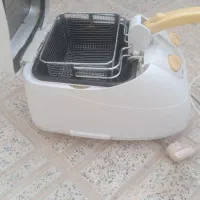 سرخ کن|اجاق گاز و لوازم برقی پخت‌وپز|تاکستان, |دیوار