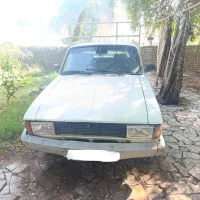 پیکان وانت 90 دوگانه شرکتی