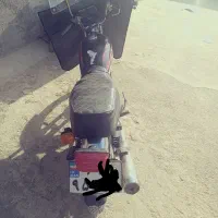 موتور سیکلت مدل ۹۵