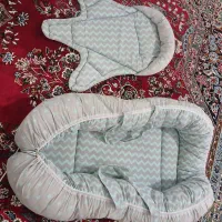 ست تشک قایقی و آغوشی