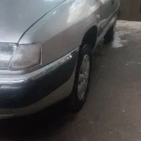 فروش فوری زانتیا ۲۰۰۰|خودرو سواری و وانت|علی‌آباد کتول, |دیوار