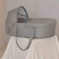 لوازم اولیه سیسمونی|اسباب و اثاث بچه|بابل, |دیوار