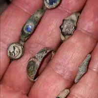 چراغ لامپ لوستر