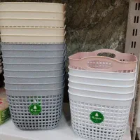 سبد دو دسته همه کاره