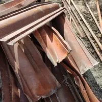 انواع ضایعات درب منزل و محل کار شما