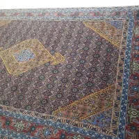 فرش دستباف ۶ متری