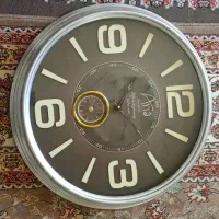 ساعت دیواری