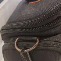 کیف دوربین فایو دی|دوربین عکاسی و فیلم‌برداری|کاشان, درب باغ|دیوار