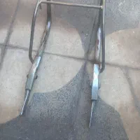 ترک بند موتور سیکلت هوندا ۱۲۵