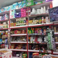 نیروی چیدمان