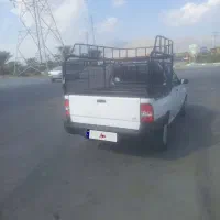 پراید وانت 151