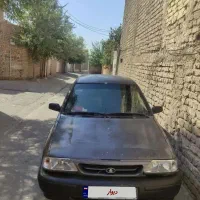 پراید دوگانه دستی مدل۸۴ سرپا|خودرو سواری و وانت|قم, آذر (نکویی)|دیوار