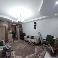 ۵۰ متر رهن کامل طبقه اول با پارکینگ نما تراورتن|اجارهٔ آپارتمان|اندیشه, اندیشه فاز ۱|دیوار