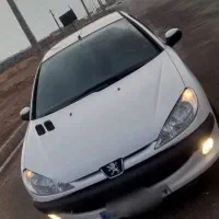 ۲۰۶ اس دی وی ۸