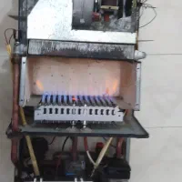 تعمیرات تخصصی انواع پکیج -ابگرمکن -بخاری گازی