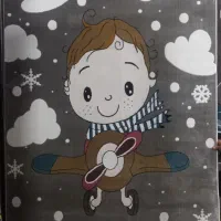 قالیچه گلیم فرش مجلل/فروشگاه اکبریان|گلیم، جاجیم، گبه|قم, امامزاده ابراهیم|دیوار