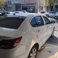 شاهین G CVT، مدل ۱۴۰۳|خودرو سواری و وانت|تبریز, |دیوار